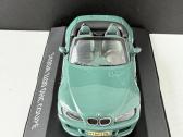 Bmw Z3 M Roadster 1:43 - nuotraukos Nr. 4