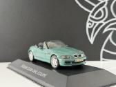 Bmw Z3 M Roadster 1:43 - nuotraukos Nr. 5