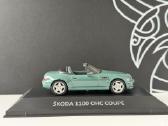Bmw Z3 M Roadster 1:43 - nuotraukos Nr. 6