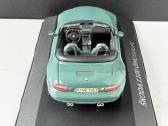 Bmw Z3 M Roadster 1:43 - nuotraukos Nr. 8