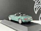 Bmw Z3 M Roadster 1:43 - nuotraukos Nr. 9
