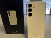 Parduodamas idealios būklės Samsung s24 128gb - nuotraukos Nr. 2
