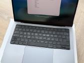 2023 MacBook Pro 14 - M1 Pro 16/512gb