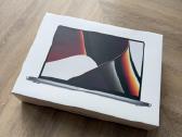 2023 MacBook Pro 14 - M1 Pro 16/512gb - nuotraukos Nr. 4