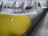 Vaikiška Lacoste maikute 3 ir pilka Fr 4 (Us M) - nuotraukos Nr. 3