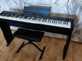 Casio Px-s3000bk + kėdė - nuotraukos Nr. 3