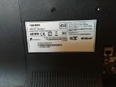 Toshiba 24wk3c63db - nuotraukos Nr. 2