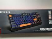 Mechaninė klaviatūra Thor 230 Tkl