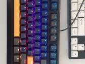 Mechaninė klaviatūra Thor 230 Tkl - nuotraukos Nr. 3
