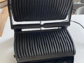 Tefal Optigrill+ XL Gc722834 - nuotraukos Nr. 5