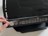 Tefal Optigrill+ XL Gc722834 - nuotraukos Nr. 7