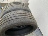R19 225/40 Bridgestone - nuotraukos Nr. 2