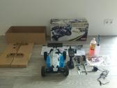 Kyosho Inferno Neo 2.0 Nitro I Pilnas komplektas