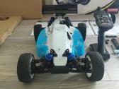 Kyosho Inferno Neo 2.0 Nitro I Pilnas komplektas - nuotraukos Nr. 2