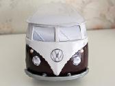 Volkswagen Bulli modelis - nuotraukos Nr. 2