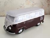 Volkswagen Bulli modelis - nuotraukos Nr. 3