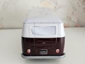 Volkswagen Bulli modelis - nuotraukos Nr. 4