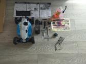 Kyosho Inferno Neo 2.0 Nitro I Pilnas komplektas - nuotraukos Nr. 4
