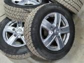 R16 ratai ford