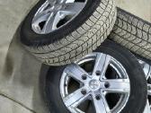 R16 ratai ford - nuotraukos Nr. 2