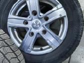 R16 ratai ford - nuotraukos Nr. 3