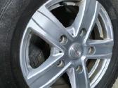 R16 ratai ford - nuotraukos Nr. 5