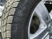 R16 ratai ford - nuotraukos Nr. 6