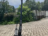 Paspirtukas xiaomi 4 ultra - nuotraukos Nr. 2