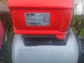Mažai naudotas hidroforas AL-ko Hw 3500 inox-j - nuotraukos Nr. 3