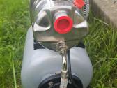 Mažai naudotas hidroforas AL-ko Hw 3500 inox-j - nuotraukos Nr. 6