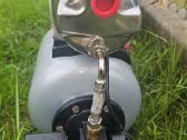 Mažai naudotas hidroforas AL-ko Hw 3500 inox-j - nuotraukos Nr. 7