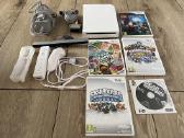 Nintendo Wii Konsole su Zaidimais, Wii - nuotraukos Nr. 2