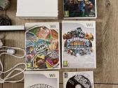 Nintendo Wii Konsole su Zaidimais, Wii - nuotraukos Nr. 5