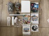 Nintendo Wii Konsole su Zaidimais, Wii - nuotraukos Nr. 6