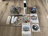 Nintendo Wii Konsole su Zaidimais, Wii - nuotraukos Nr. 7