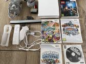 Nintendo Wii Konsole su Zaidimais, Wii - nuotraukos Nr. 8