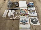 Nintendo Wii Konsole su Zaidimais, Wii - nuotraukos Nr. 9