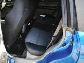 Subaru Forester sty zaislai - nuotraukos Nr. 4