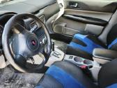 Subaru Forester sty zaislai.dalimis. - nuotraukos Nr. 8