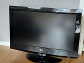 LG televizorius 80 cm. - nuotraukos Nr. 2