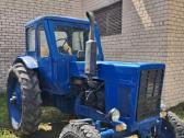 Mtz 50