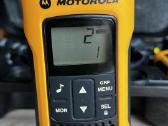 Motorola T80 Extreme rinkinys