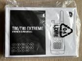 Motorola T80 Extreme rinkinys - nuotraukos Nr. 6
