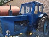 Mtz 50 - nuotraukos Nr. 2