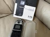 Zoom H5 rekorderis
