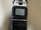 Zoom H5 rekorderis - nuotraukos Nr. 2