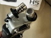 Zoom H5 rekorderis - nuotraukos Nr. 4