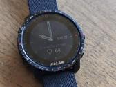 Polar Grit X Pro