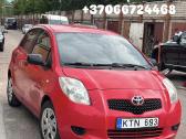 Traliuko nuoma, Mikroautobuso, Automobilių nuoma - nuotraukos Nr. 12