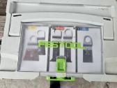 Festool Protool irankiai - nuotraukos Nr. 3